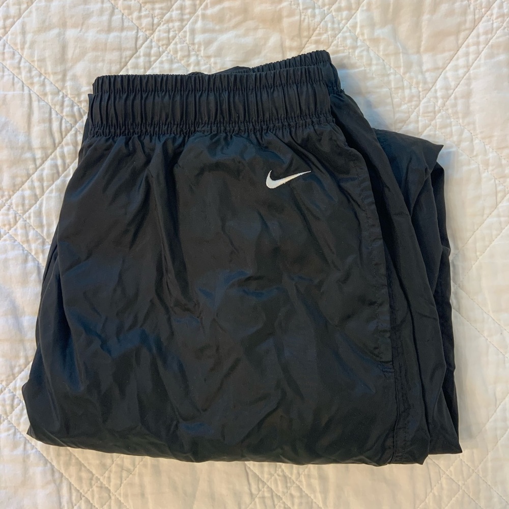Vintage Nike Track Pants